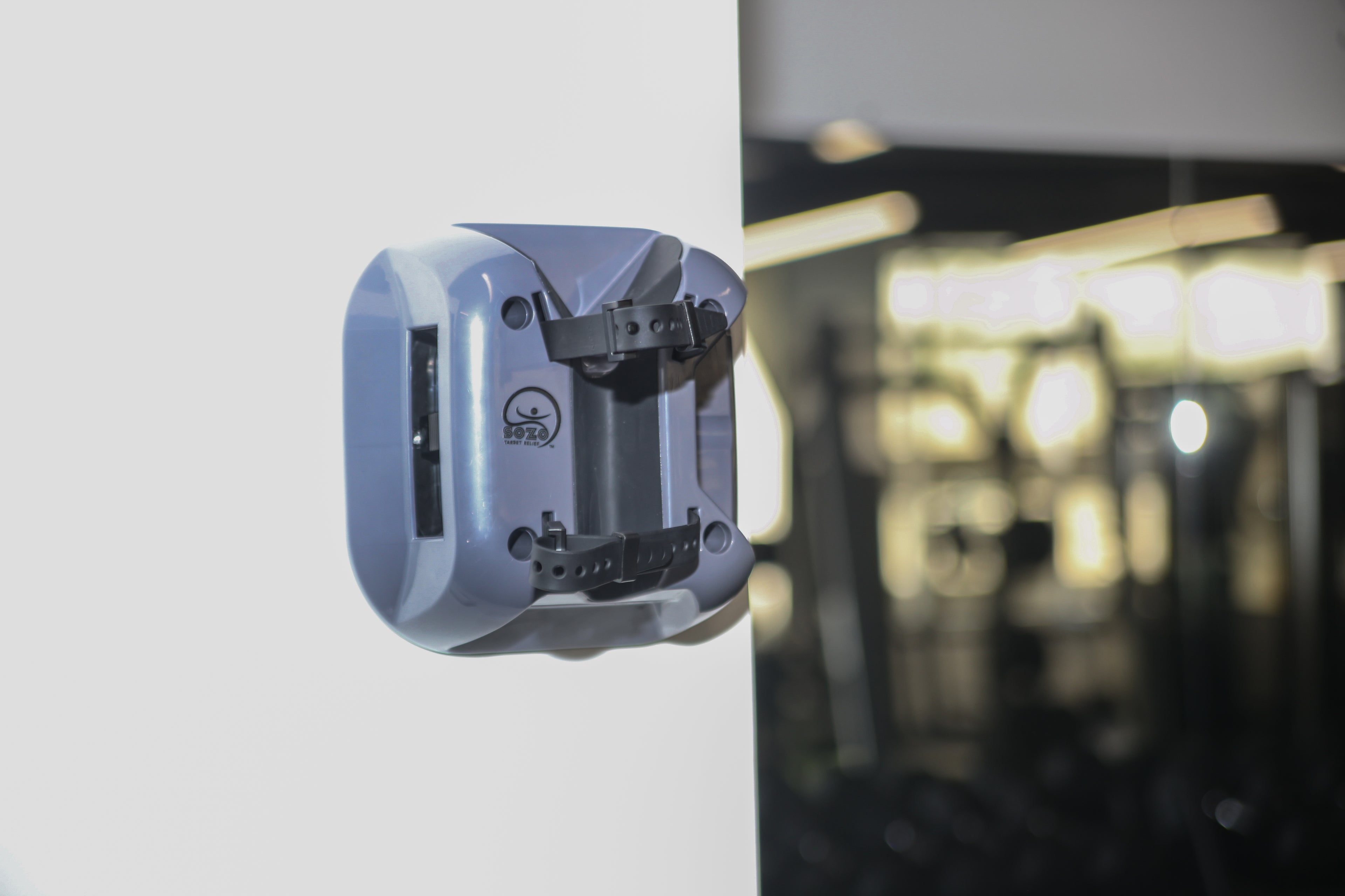 SOZO Premium Massage Gun Mount