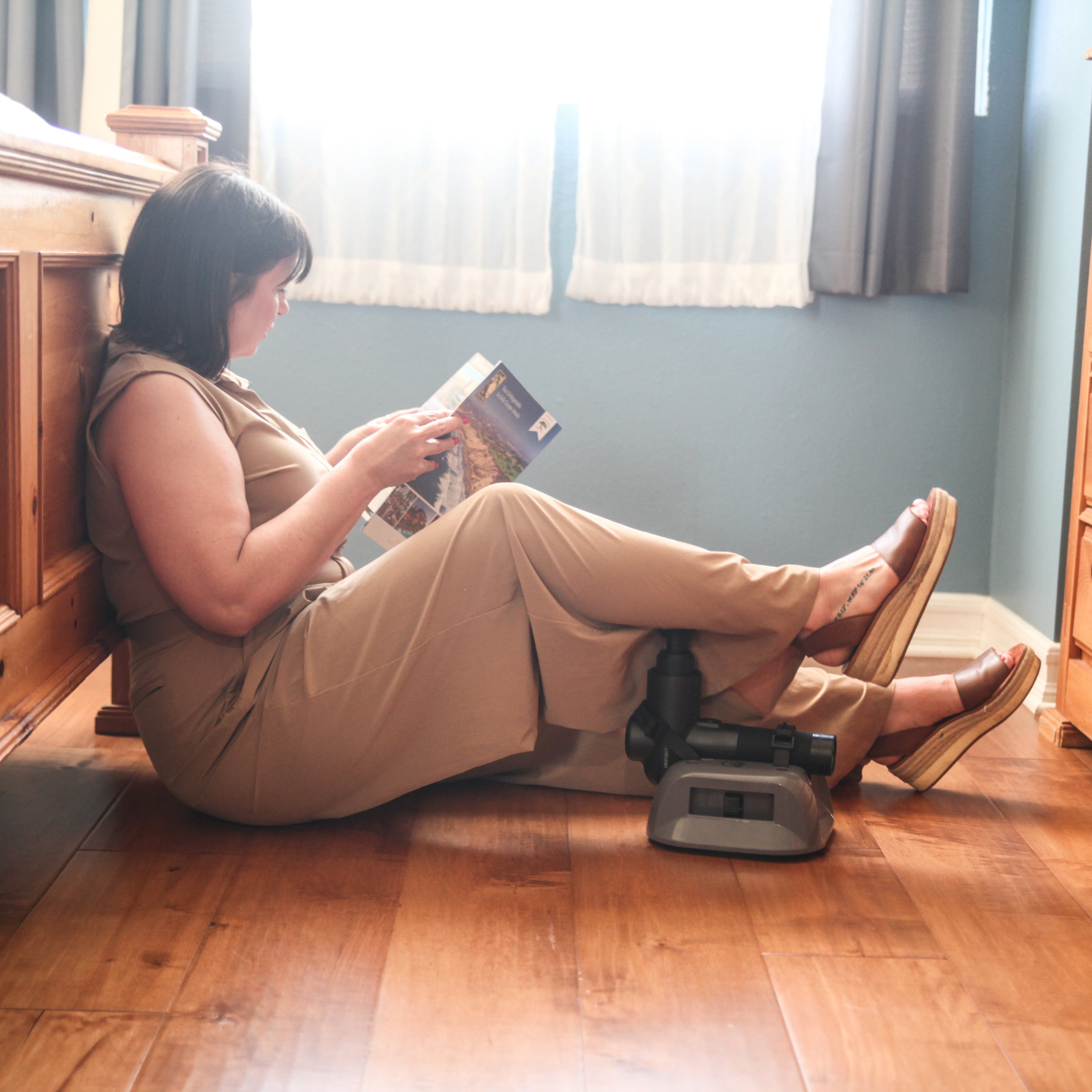 SOZO Premium Massage Gun Mount