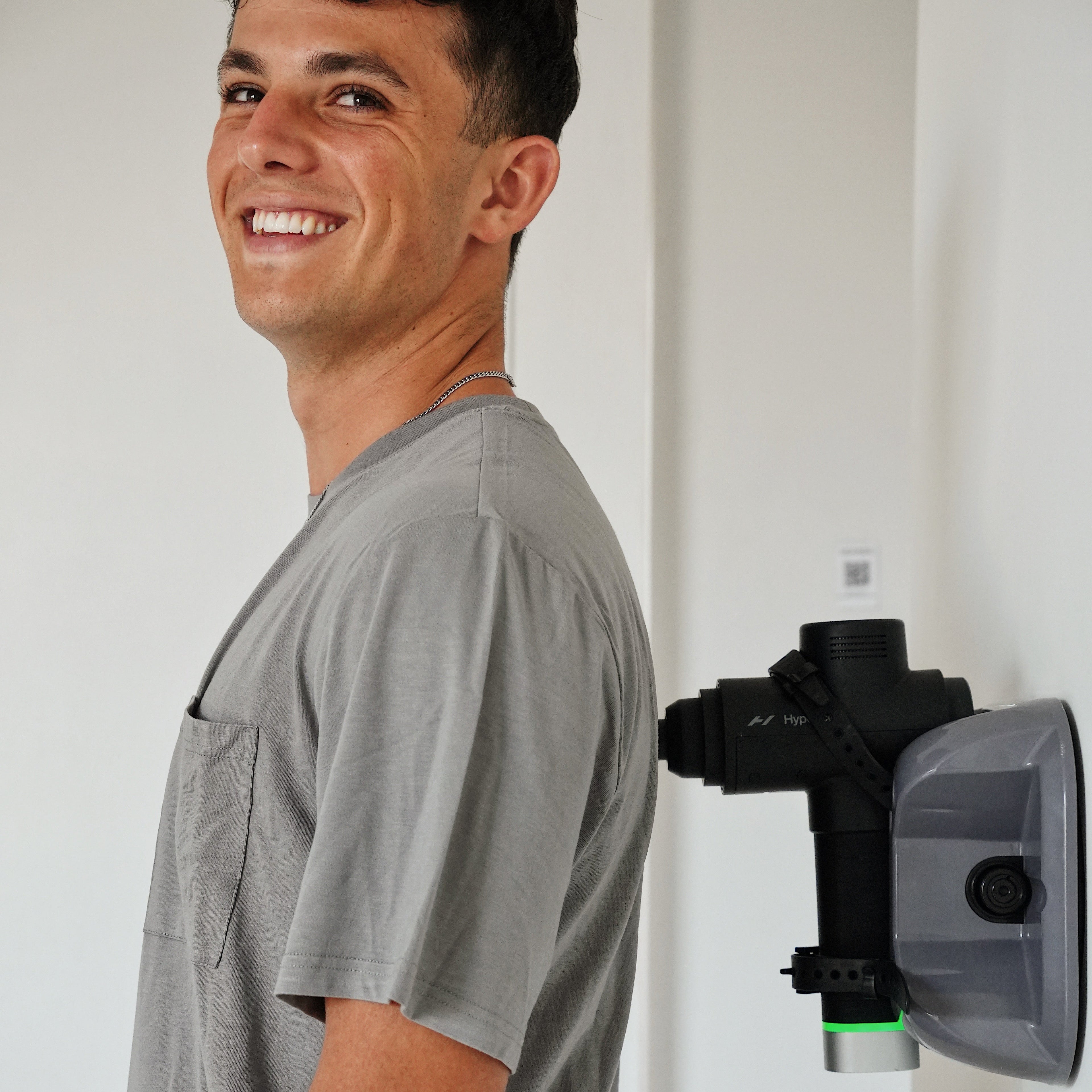 SOZO Premium Massage Gun Mount