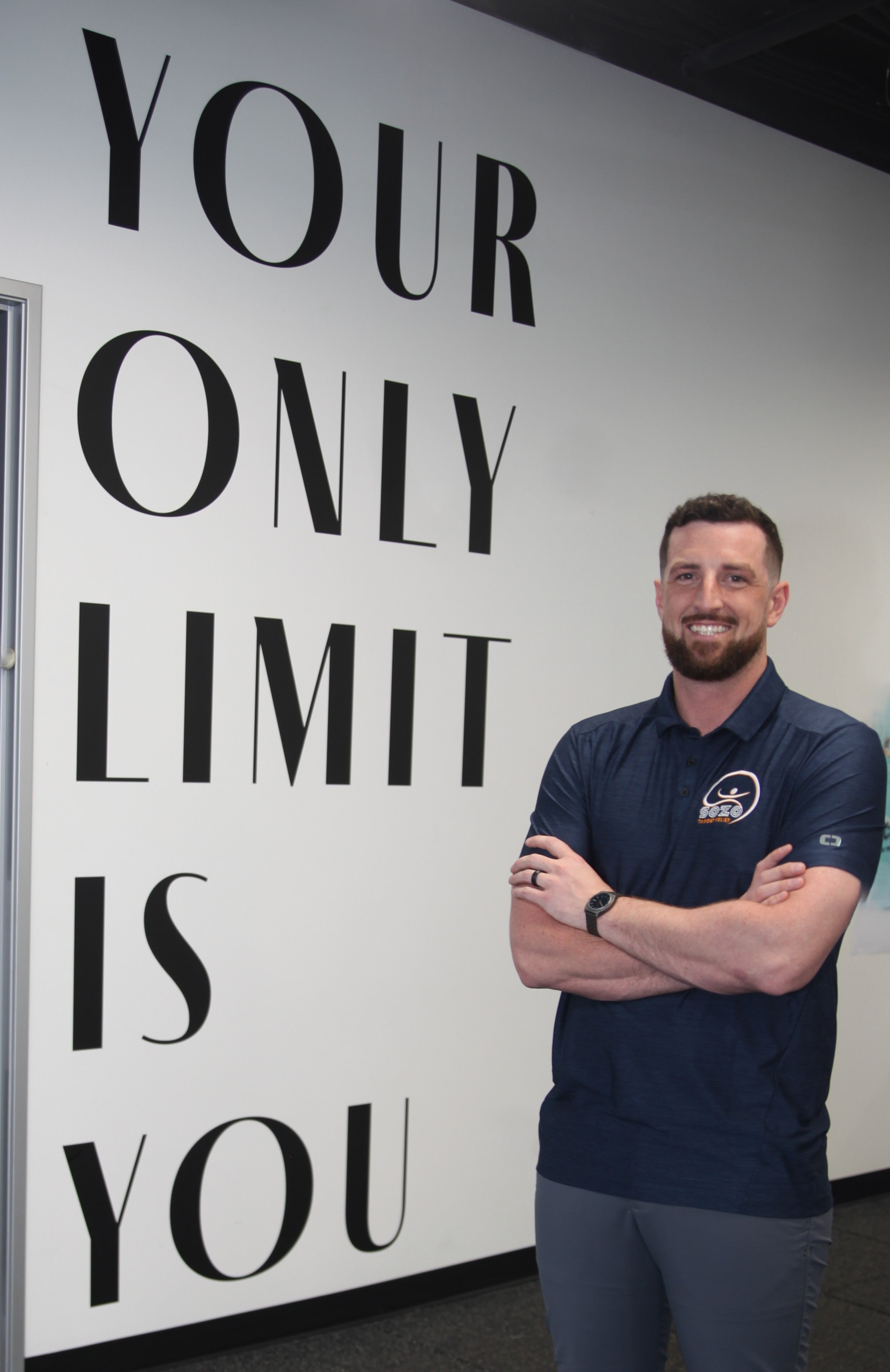 How Percussion Massage Improves Athletic Performance