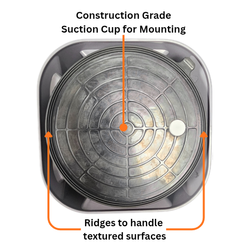 SOZO Premium Massage Gun Mount
