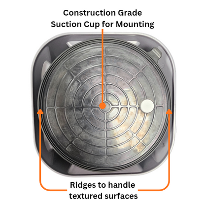 SOZO Premium Massage Gun Mount