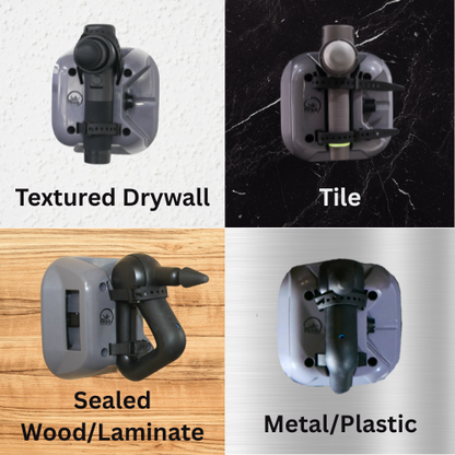 SOZO Premium Massage Gun Mount