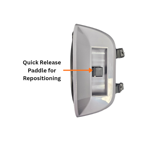 SOZO Premium Massage Gun Mount