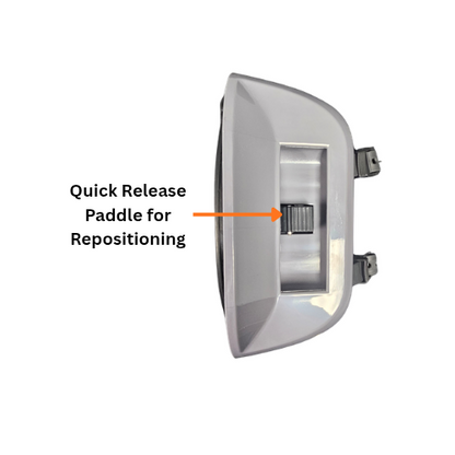 SOZO Premium Massage Gun Mount