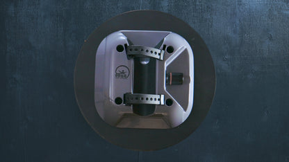 SOZO Premium Massage Gun Mount