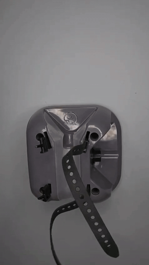 SOZO setup step