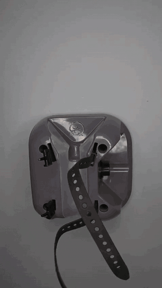 SOZO setup step
