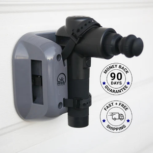 SOZO Premium Massage Gun Mount