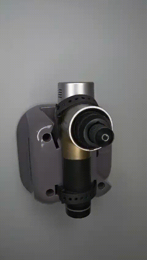 SOZO setup step